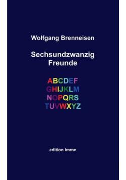 Sechsundzwanzig Freunde