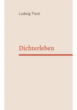 Dichter Leben