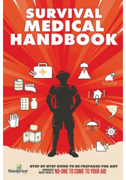 Survival Medical Handbook