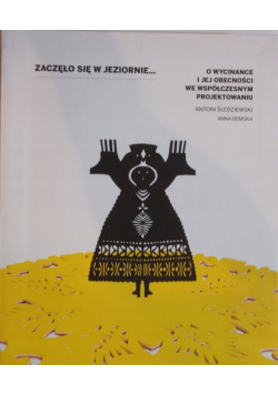 Zaczęło się w Jeziorze + autograf Śledziewskiego