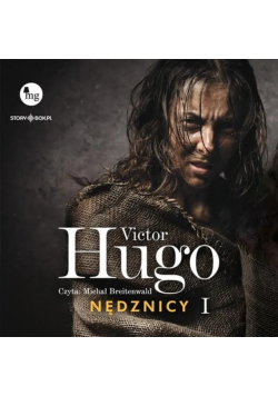 CD MP3 Nędznicy. Tom 1