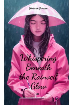 Whispering Beneath the Rainveil Glow