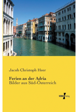 Ferien an der Adria