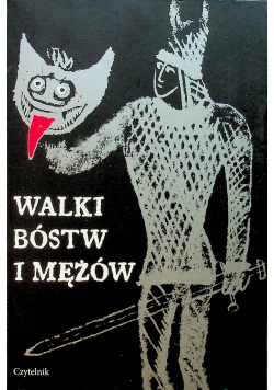 Walki bóstw i mężów