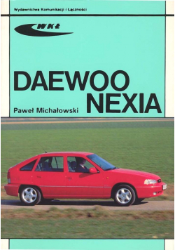 Daewoo Nexia