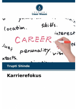 Karrierefokus