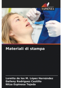Materiali di stampa