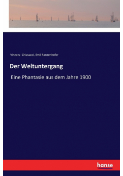 Der Weltuntergang