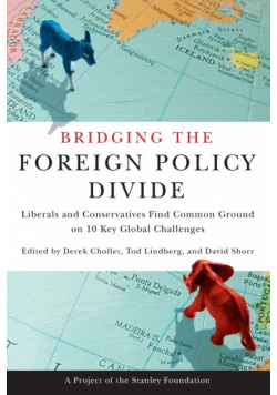 Bridging the Foreign Policy Divide