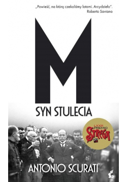 M. Syn stulecia