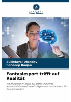 Fantasiesport trifft auf Realität