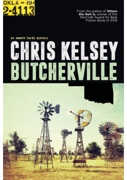 Butcherville