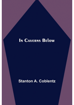 In Caverns Below