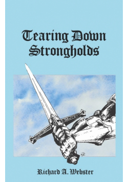 Tearing Down Strongholds