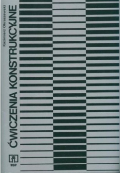 Ćwiczenia konstrukcyjne