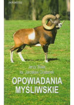Opowiadania myśliwskie
