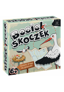 Gra Bociek Skoczek