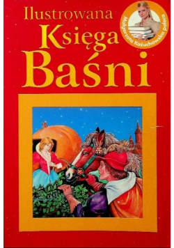 Ilustrowana Księga Baśni