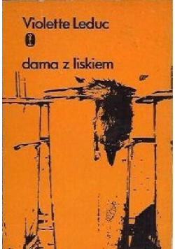 Dama z liskiem