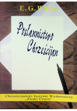 Posłannictwo Chrześcijan