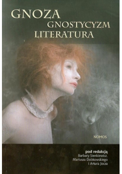 Gnoza, gnostycyzm, literatura