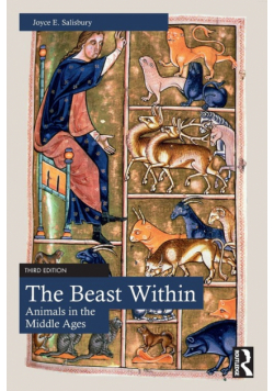The Beast Within