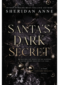 Santa's Dark Secret
