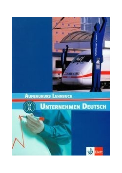 Unternehmen deutsch