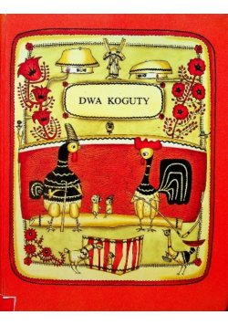 Dwa koguty