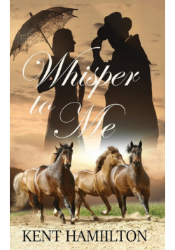 Whisper to Me