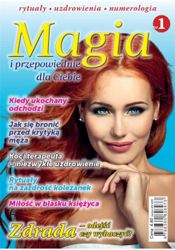 Magia dla Ciebie cz.1