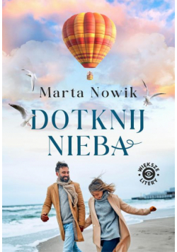 Dotknij nieba
