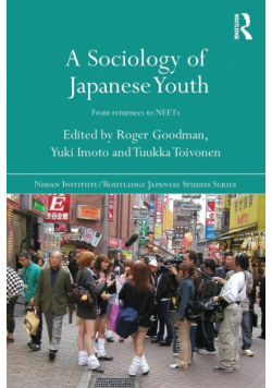 A Sociology of Japanese Youth