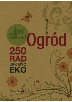 Ogród żyj na zielono