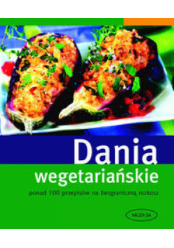 Dania wegetariańskie