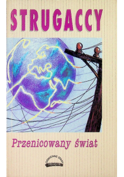 Przenicowany świat