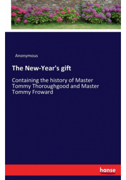 The New-Year's gift