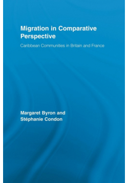 Migration in Comparative Perspective