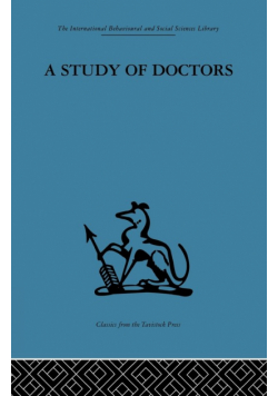 A Study of Doctors