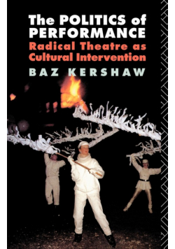 The Politics of Performance