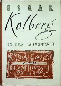 Dzieła wszystkie Łużyce