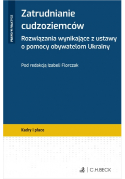 Pobyt i zatrudnienie cudzoziemców w Polsce