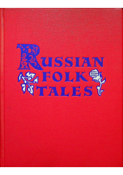 Russian folk tales
