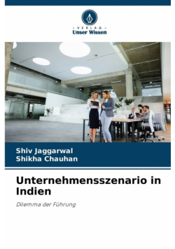 Unternehmensszenario in Indien
