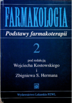 Farmakologia Tom 2