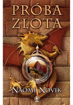 Próba złota