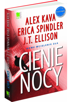 Cienie nocy