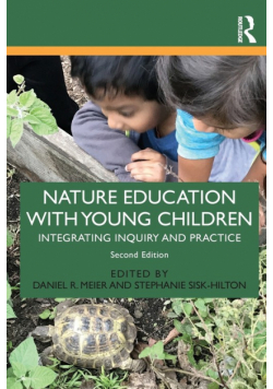 Nature Education with Young Children