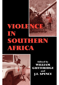 Violence in Southern Africa