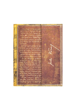 Notes Verne Around the World Ultra Linia